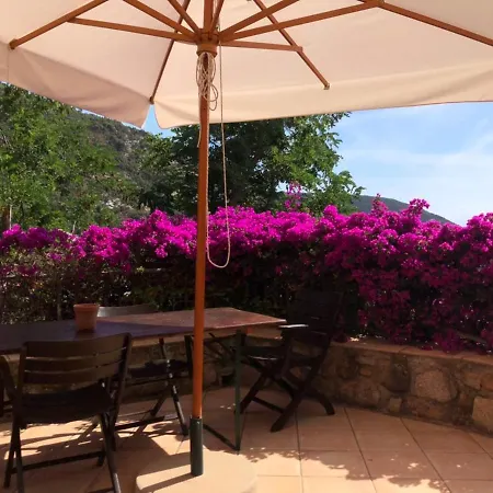 Lejlighed Rosa Dei Venti